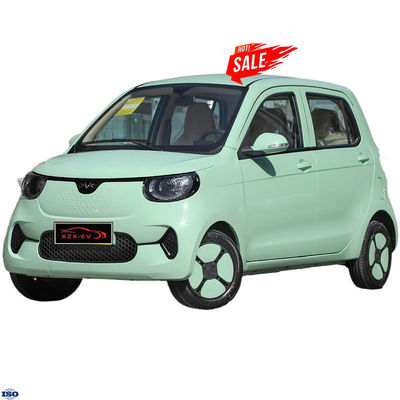 Good price Mini Ev Car EEC Energy Auto 4 Seat Adult Mini Electric Smart Used Cars for Your Business Needs online