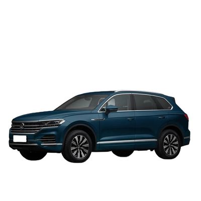 Good price 2024 Volkswagen Touareg Phev 2.0t Hybrid Electric SUV Closed Body Type for Medium-Sized SUV Market online
