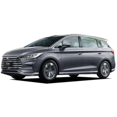 Good price 6-Seat MPV Electric Auto with R18 Tire Size and 150-200Ps Total Horsepower Perfect in Need of Transportation Solutions online
