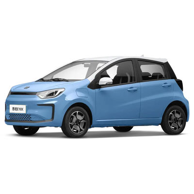 Good price 2023 Energy Electric Vehicle Sol E10x 5 Seat Left Hand Drive 102Km/h 0km Maximum Speed 102Km/h Battery Capacity 31.4Kwh online