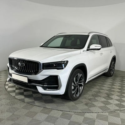 Good price Geely XingYue L Gasoline Oil-Electric Hybrid 5-Seat SUV 1.5T 2.0T High Speed Electric Cars for Forward Shift Number 6 online