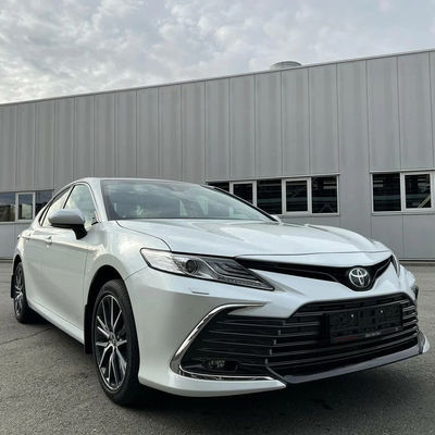 Good price Chinese Electric Cars with 2.0-2.5L Displacement and Manual Copilot Seat Adjustment 2023 2024 Used Cars online