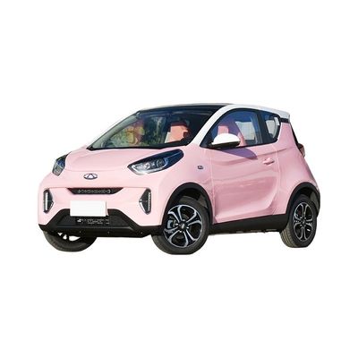 Good price Electric Motor Vehicle Hot 2023 2024 Chery Small Ant Mini Auto 55KW 408KM LHD Battery type Lithium Battery online