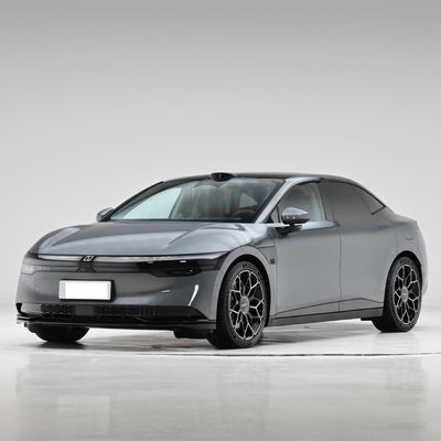 Good price 2024 4WD AWD 5 Seaters 475kw 4 Wheel Geely Zeekr 007 EV Electric Cars with 4 Doors and Curb Weight 2000kg-2500kg online