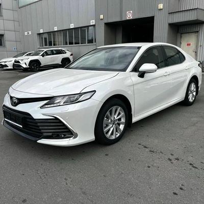 Good price Medium 0km Used To-yota C-amry 2.5g 2.5Q Edition Gasoline Long Range Auto Car for Your Transportation Needs online