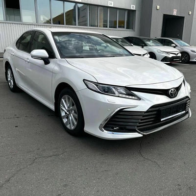 Good price To-yota C-amry 2.0GVP FWD 4-door 5-seat L4 Gasoline 2023 2024 Chinese LED Electric Fabric Flush Doors Dark Fuel Electric online