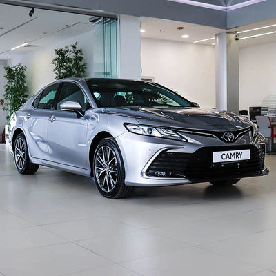Good price Energy Hybrid Toyota Camry 2024 EV Car for Adults Manual Driver's Seat Adjustment and Touch Screen Technology Included online