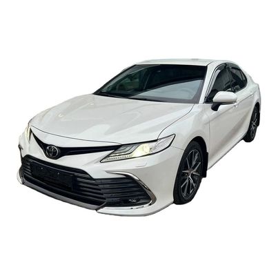 Good price High Speed Multi-function Steering Wheel ABS Yes 2024 Toyota Camry Corolla 1.2 1.5 2.0 2.5 Luxury Sedan Gasoline Cars 5 Seats online