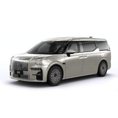 Good price 2023 2024 Electric Car Geely EV Zeekr 009 MPV WE ME 702KM 822KM Zeeker MPV 009 Ultra-long Electric Vehicle Car Eco-friendly online