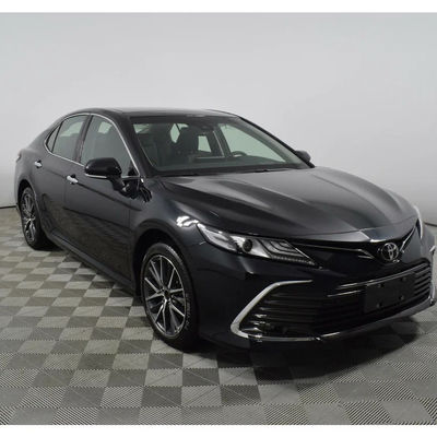 Good price 2024 Ca-mry 2.5G 2.5Q Luxury 4900*1840*1455 Integral Body Steering Left 0km Used Cars from Chinese Manufacturers online