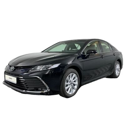 Good price 2023 2024 ABS Gas Powered Cars 2.0-2.5L Displacement Used Sedan Vehicles in Russia 0km LED Electric Fabric 12 Dark online