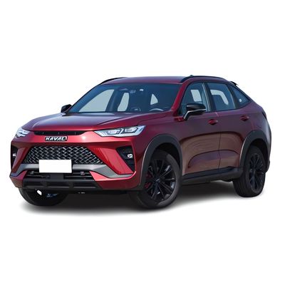 Good price HAVAL H6S 2.0T All-Wheel-Drive Gasoline SUV 2022 SUV Fuel Car with One Key Lifting Front Window and Gasoline Engine online