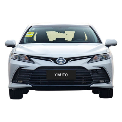 Good price 2024 Energy Type MHEV TO-YOTA C-amry 4 Wheel Petrol Car Used Car and Directly from within Your Budget online