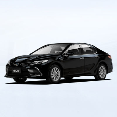 Good price 2023 2024 Newest Model Long Range Pure New Energy Vehicles Electric Car Adult New Car TO-YOTA C-amry Hybrid Vehicle online