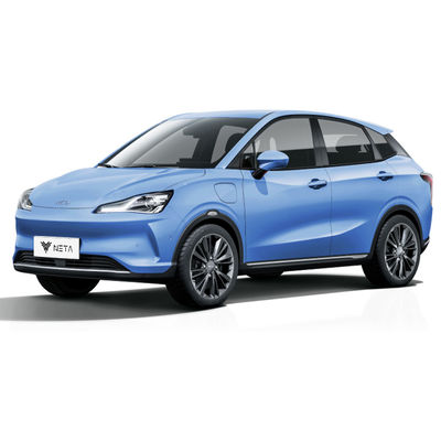 Good price Luxury speed NETA V Left-hand Drive Electric Car / Electric SUV Car with 31.7KWH Battery Capacity and Weight of 1081kg online