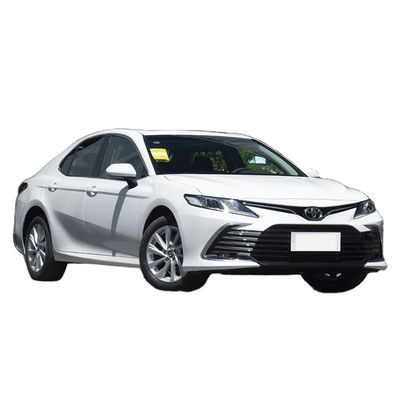 Good price 2023 Toyota Camry Corolla Highlander BZ4X Luxury Sedan Gasoline Cars Made In Guangdong Customized BZ4X online
