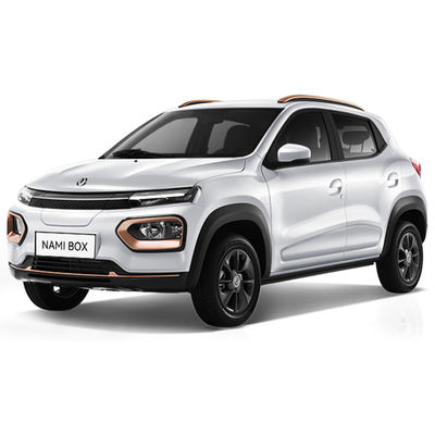Good price 2023 DONGFENG Nami Box Energy Vehicle 4 Wheel Electric Car Adult Vehicle Made In Ev Car Height mm 1515 Wheelbase mm 2423 online