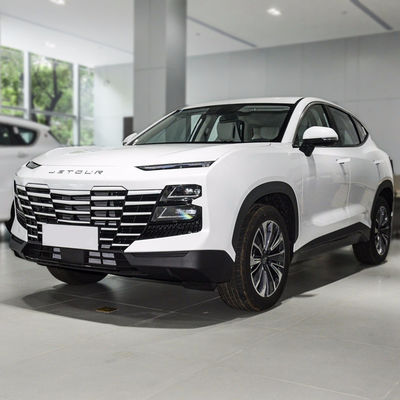Good price 2024 China vehicles car chery jetour x90 plus 2022 x70 plus 2023 jetour dasheng 2022 gasoline automobile online