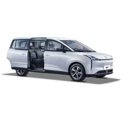 Good price 2024 Bestune Nat Electric Adult Leather Car Maximum Speed 140km/h Maximum Horsepower of Motor 136PS Energy Car Best Sale online