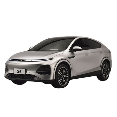 Good price s Popular Xpeng G6 5-Door 5-Seat Medium-Sized SUV Pure Electric and Design with Max Speed 180km/h online