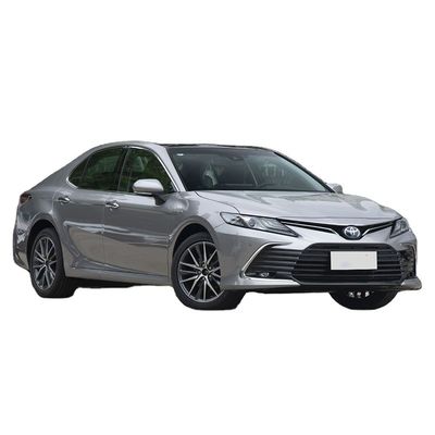 Good price 2023 Sport 5 Seats 2.0L Ca-mry To-yota Petrol Cars Electric Driver's Seat Adjustment and 10 Speed Automatic Transmission online