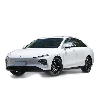 Good price Latest Listing Electric Car Roewe D7 EV 2023 Sedan Pure Electric Max Speed 185Km/h Energy Vehicle online