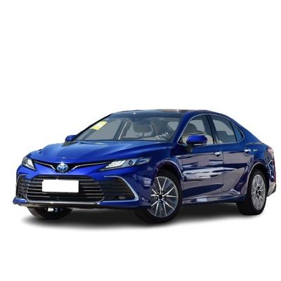 Good price Hybrid Car To-yota C-amry 2023 2024 2.5l 0km Used Car In Cars Used To-yota Car Entertainment System Yes Tire Size R16 online