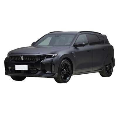 Good price 320kW Total Motor Power 360 Degree Parking Camera System Zero Carbon Home 430KM Version EV Car for Customer Requirements online