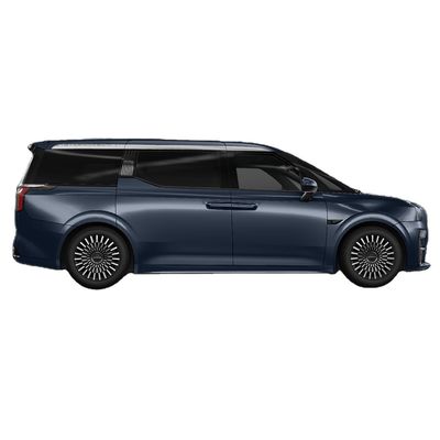 Good price Fast Charger E Auto Full Electric Car Mpv Geely Zeekr 009 09 Energy EV Car Main and Passenger Seat Airbags Included online