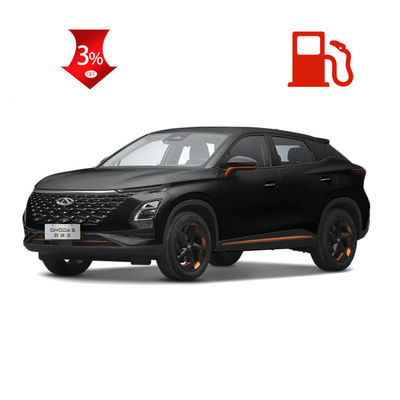 Good price Best Seller Chery OMODA 5 2024 model Auto Pure Electric Private Car China Famous Brand 1.6T Petrol SUV High Speed chery omoda c5 online