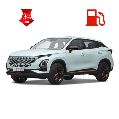 Good price Chery Omoda C5 5 Cars 2024 2023 Compact SUV Petrol Electric Steering System and 4605*1878*1643mm Dimensions online