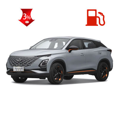 Good price omoda c5 In Stock 2024 Chery Omoda 5 Car High Performance Gasoline Cheap Chery Car CHERY Omoda Compact SUV Petrol Car online