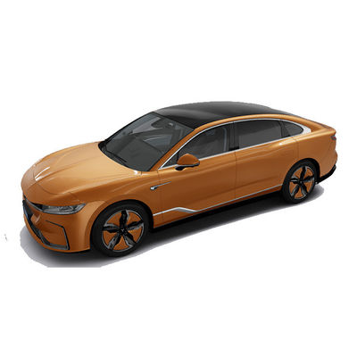 Good price Voyah Zhuiguang Chasing Electric EV Car with 5088*1970*1515mm Size and Official 0-100km/h Acceleration of 4.2s online
