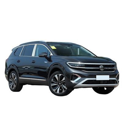 Good price 2024 Large Space SUV Volk-swagen Talagon 380TSI Flagship Turbo Gasoline Car 2.0T 4WD Left Hand Drive 0km Used Cars with ACC online