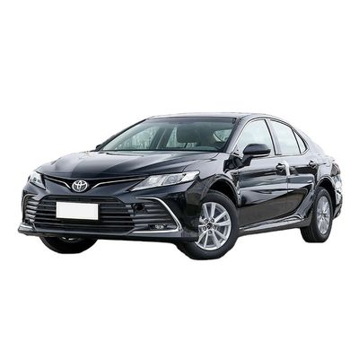 Good price To-yota C-amry Corolla 2023 2024 Stock Sedan Gasoline Cars Cars 4door 5seater Body Structure Max Speed 210 online