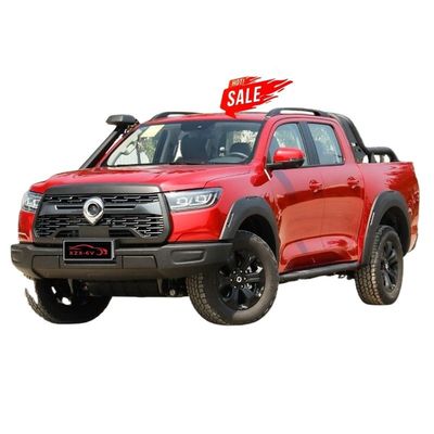 Good price 2023 Direct Practical Pickup Trucks Electric Pick Up EV White 4 Door Mini Electric Truck EV Car online
