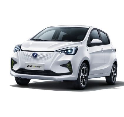 Good price 2023 Changan Benben E-star Electric Car 0km Ev Car 310km Full Version Sale and Efficiency with Electric Motor Power Type online