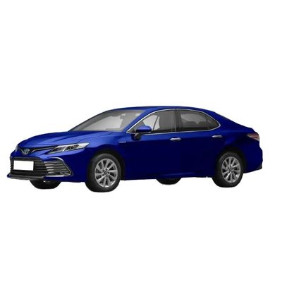 Good price 2024 Toyota Camry Gasoline Car Front Disc Rear Disc Brake System 6.0L General Oil Consumption NEDC Cars Petrol Version online