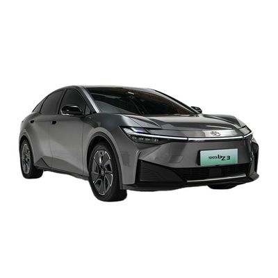 Good price High Configuration BZ3 2024 Toyota Camry Ev Bz4x Electric Vehicle 5 Seats Plug-in Hybrid Energy Type online