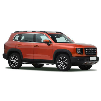 Good price High Speed 2023 Haval DARGO DCT Maximum Torque Nm 200-300Nm Gas/Petrol Compact SUV 0km Used Car Great Wall Vehicles Haval BIG DOG online