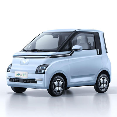 Good price 2023 Wuling Air EV Energy Vehicle Smart Cute Transporter With Fast Charging 0.75 Hours Max Speed 100 KM/H Electric Car online