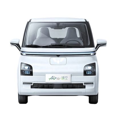 Good price Pure Electric Wuling Air EV Mini Car 2023 Fast Charge Wuling Mini EV With Air Conditioner Number of doors 3 online
