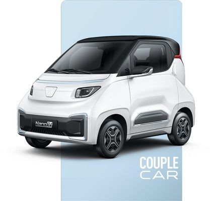 Good price Mini Car Pure Electric Energy Type High Speed Energy Car 0km Used Car Electric Vehicle Wuling Mini Nano EV Cars online