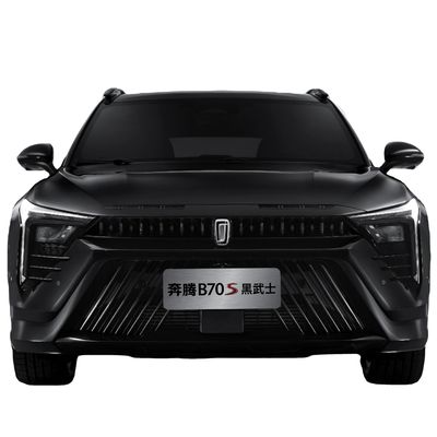Good price 2024 Besturn B70S 's Most Popular 1.5T Universal Defender SUV Car Gasoline SUV with Electric Front Window and Rear Camera online