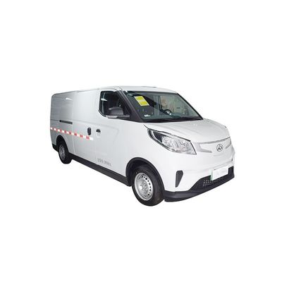 Good price 4500*1780*1898 Size mm Maxus Ev G10 Saic Motor 0km Used Cars Pure Electric Intelligent Logistics Expert Long Axis Cars online
