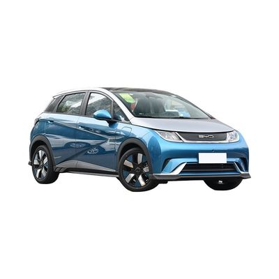 Good price Level Large and Medium Vehicles 2023 Trending 401km Knight Byd Dolphin Electric Mini Car 4 Four Wheel Electric Vehicle online