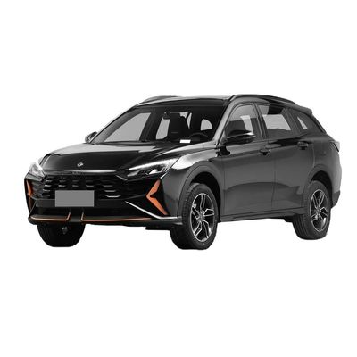 Good price Electric Steering System 2024 Dongfeng Yixuan Facelift Mach Version 1.5L Max GS SUV A30 C65 Camera Automatic Gear Box online