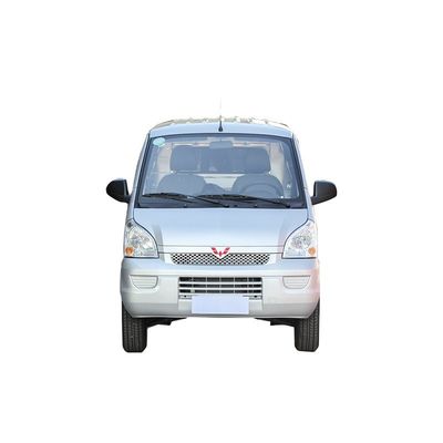 Good price Max Speed of 100 Km/h Wuling Rongguang Ev50 Electric 2 Seater Electric Engine For Cars Vehicle For Adult Blue Stationwagon Vehicle online
