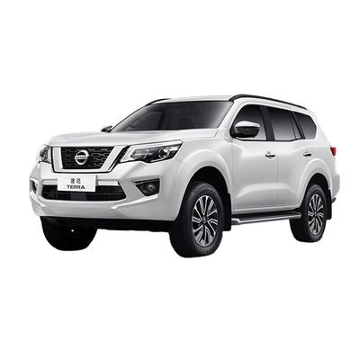 Good price 2024 Dongfeng 4WD SUV 2.5L XL Upper 4WD Euro VI Petrol Car with 7AT SUV Transmission Energy Vehicles Category online