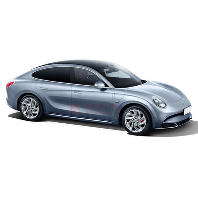 Good price 4871x1862x1500 Dimension Fast Charging ORA Lightning Cat 555km Endurance 2023 Electric Vehicle for Women online
